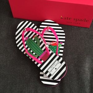 Kate Spade Sandals